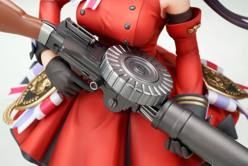 『ドールズフロントライン』ルイス